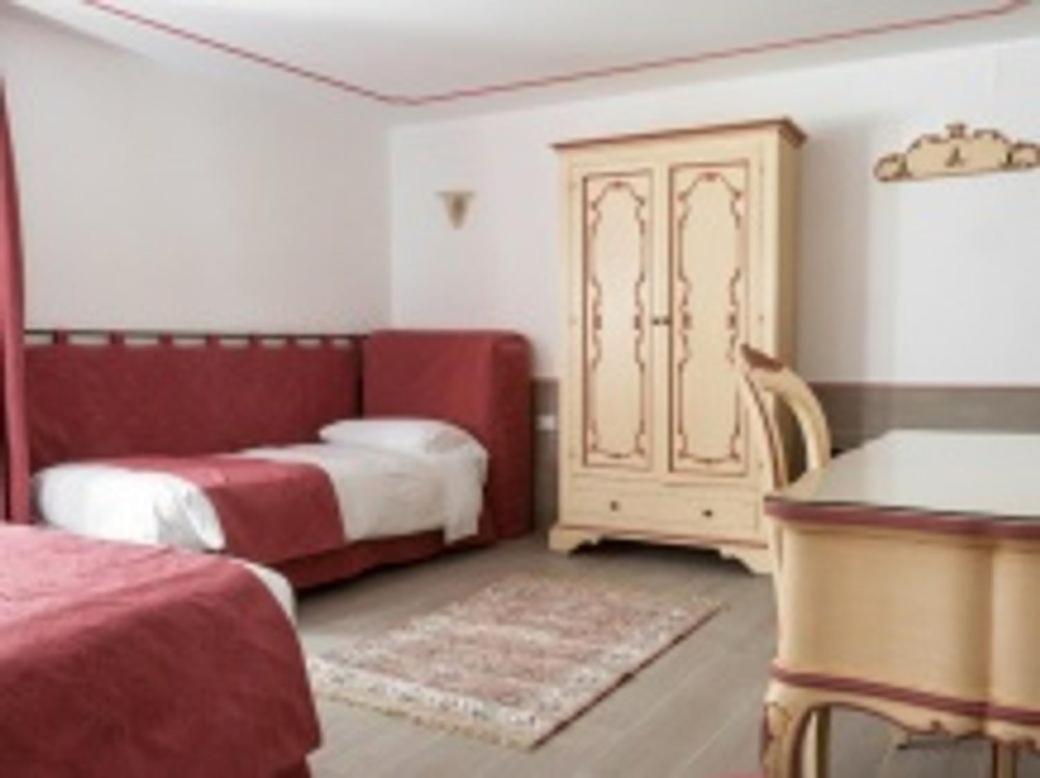 Ca' San Trovaso - 6 Rooms Venezia Eksteriør bilde